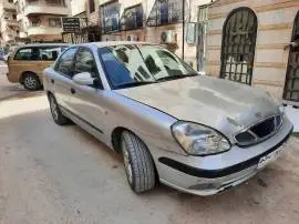 دايو نوبيرا 2000, دمشق, RF13628140