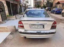 دايو نوبيرا 2000, دمشق, RF13628140