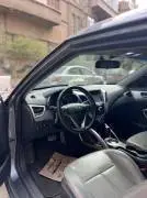 Hyundai Veloster 2014, Damascus, RF16028665