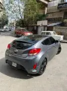 Hyundai Veloster 2014, Damascus, RF16028665