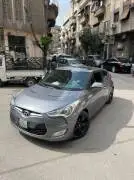 Hyundai Veloster 2014, Damascus, RF16028665