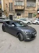 Hyundai Veloster 2014, Damascus, RF16028665