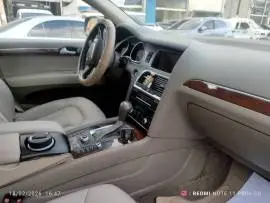 أودي Q7 2011, حمص, RF60650040