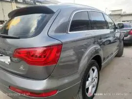 أودي Q7 2011, حمص, RF60650040