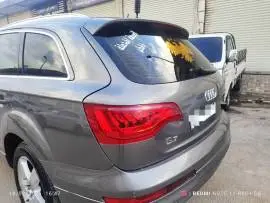 أودي Q7 2011, حمص, RF60650040