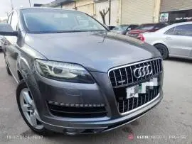 أودي Q7 2011, حمص, RF60650040