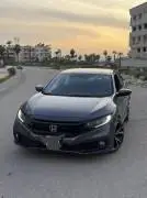 هوندا سيفيك 2020 سبورت, حماة, RF13411910