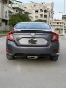 هوندا سيفيك 2020 سبورت, حماة, RF13411910