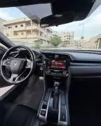 هوندا سيفيك 2020 سبورت, حماة, RF13411910