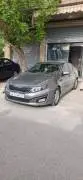 كيا اوبتيما 2015, دمشق, RF18258176