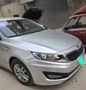 Kia Optima 2011, Damascus, RF31601840