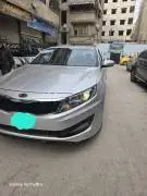 Kia Optima 2011, Damascus, RF31601840