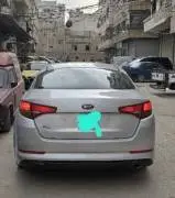 Kia Optima 2011, Damascus, RF31601840