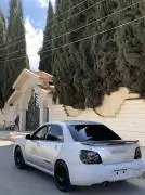 سوبارو امبريزا 2002, دمشق, RF65335702