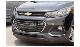 شفروليه تراكس 2020, دمشق, RF14812803