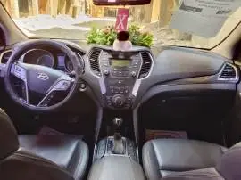 Hyundai Santa Fe 2014, Damascus, RF19982666