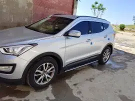 Hyundai Santa Fe 2014, Damascus, RF19982666