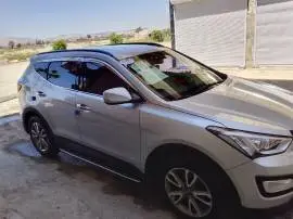 Hyundai Santa Fe 2014, Damascus, RF19982666