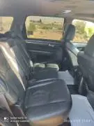 كيا موهافي 2009, دمشق, RF13790286