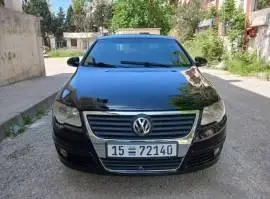 فولكس فاجن باسات 2007, اللاذقية, RF62830890