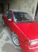 مازدا 323, RF11834884