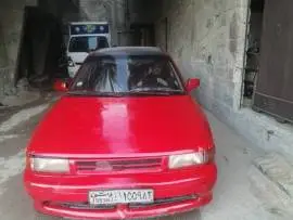 مازدا 323, RF11834884