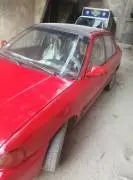 مازدا 323, RF11834884