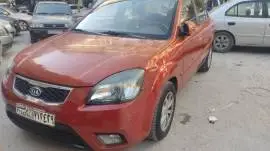 كيا ريو 2010, RF32511805