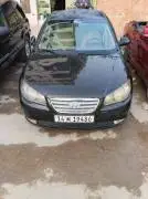 Hyundai Avante 2008, Damascus, RF18032543