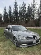 مارسيدس C250 2011, دمشق, RF19917853