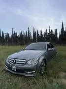 مارسيدس C250 2011, دمشق, RF19917853