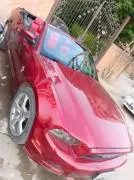 Ford Mustang 2018, Damascus, RF14669291