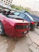 Ford Mustang 2018, Damascus, RF14669291