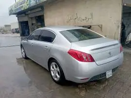بيجو 2013, درعا, RF15614750