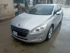 بيجو 2013, درعا, RF15614750