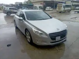 بيجو 2013, درعا, RF15614750