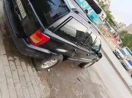 Jeep Cherokee 2004, Damascus, RF39990084