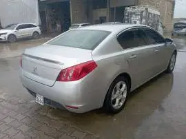 بيجو 2013, اللاذقية, RF84353898