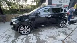 كيا سبورتج 2012, حلب, RF17823236