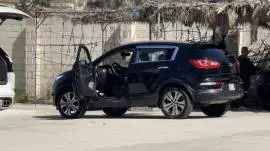 كيا سبورتج 2012, حلب, RF17823236