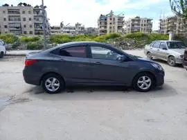 هوندا اكسنت 2012, حلب, RF94389391