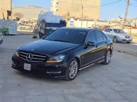 مرسيدس سي 220 2014, RF18566633