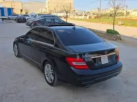 مرسيدس سي 220 2014, RF18566633