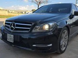 مرسيدس سي 220 2014, RF18566633