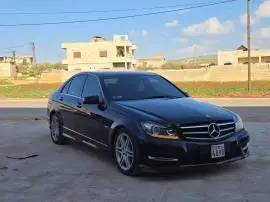 مرسيدس سي 220 2014, RF18566633