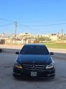 مرسيدس سي 220 2014, RF18566633