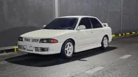 Mitsubishi Lancer 1997, RF26706079