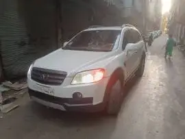 دايو كابتيفا 2007, دمشق, RF35966384