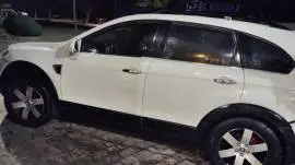 Chevrolet Captiva 2007, Damascus, RF35966384