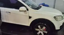 Chevrolet Captiva 2007, Damascus, RF35966384